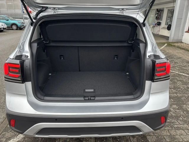 Volkswagen T-Cross 1.0 TSI Life