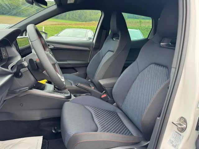 Seat Arona 1.5 TSI DSG FR-lijn