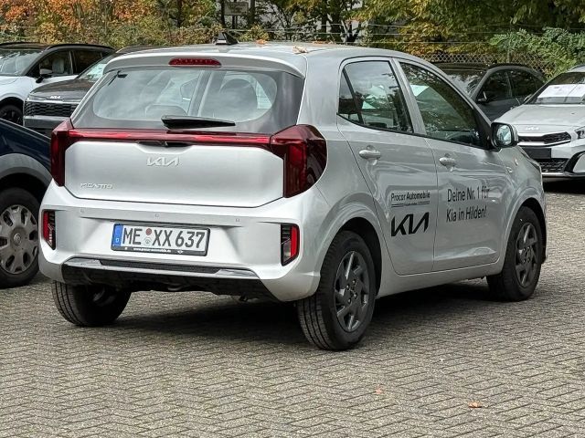 Kia Picanto Vision