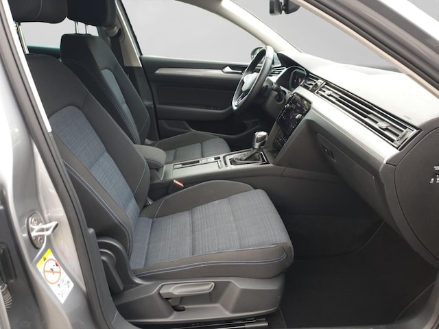 Volkswagen Passat GTE IQ.Drive Variant