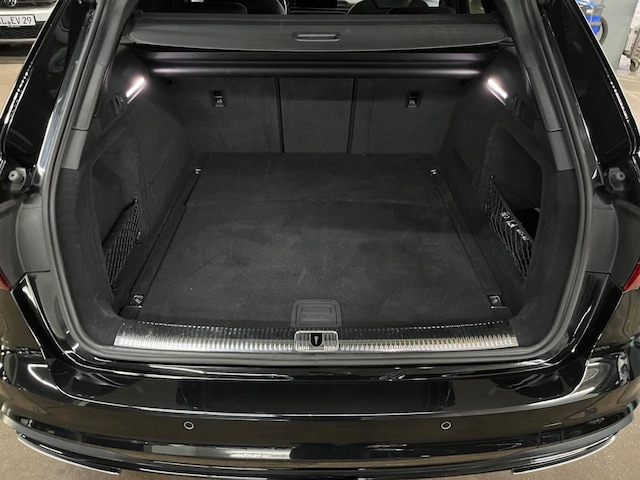 Audi A4 40 TDI Avant S-Tronic