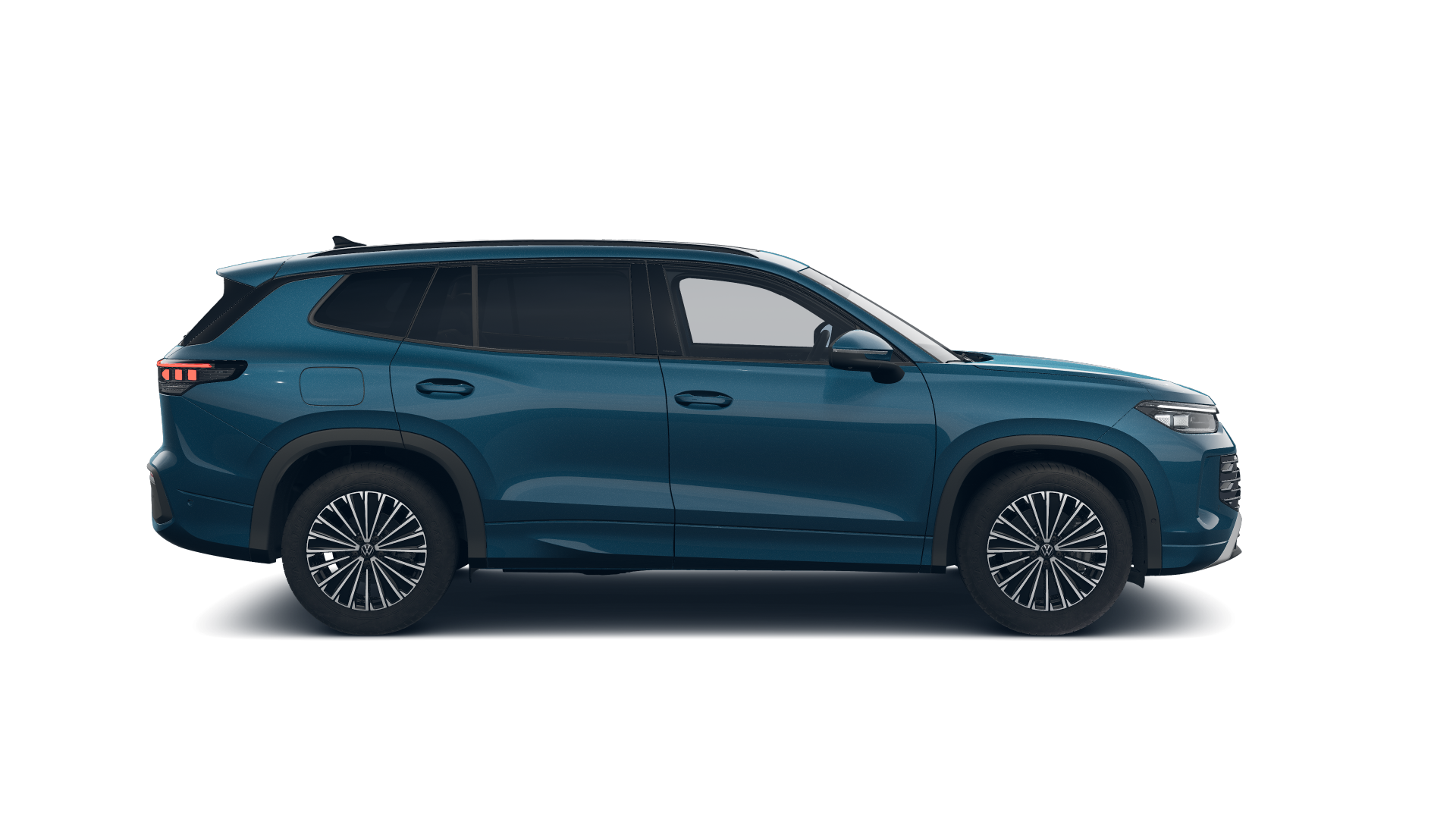 Volkswagen Tayron DSG Elegance Elegance