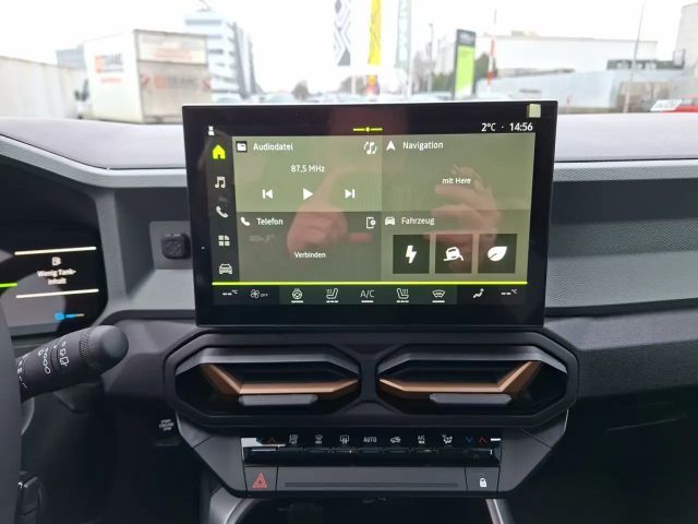 Dacia Bigster Extreme Hybrid 155