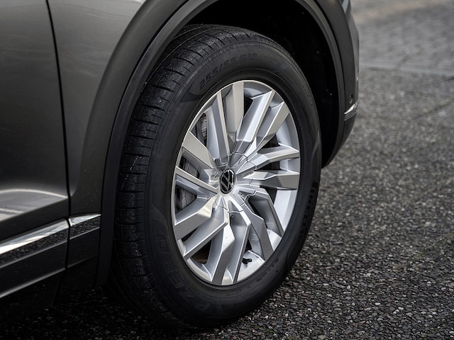 Volkswagen Touareg 3.0 V6 TDI Elegance Elegance