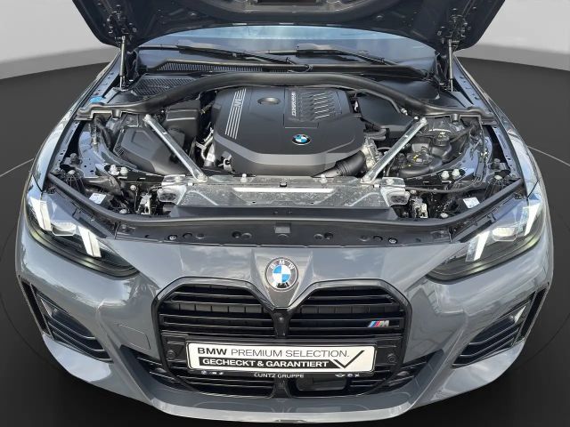 BMW 440 Coupé Gran Coupé M440i xDrive