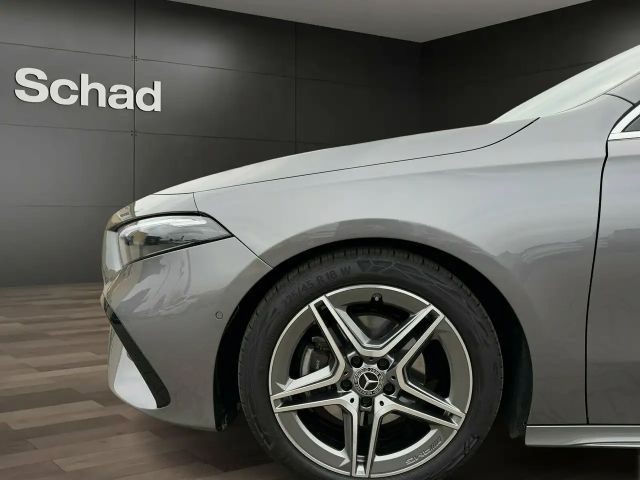 Mercedes-Benz A 180 AMG Line