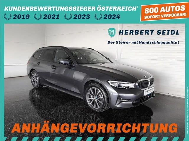 BMW 330 330e Sport Line Touring