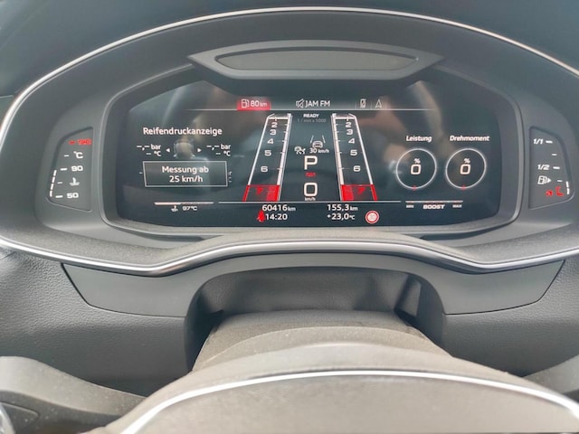 Audi RS7 Quattro Sportback