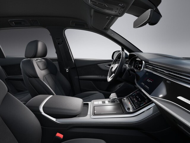 Audi Q7 45 TDI Quattro S-Line