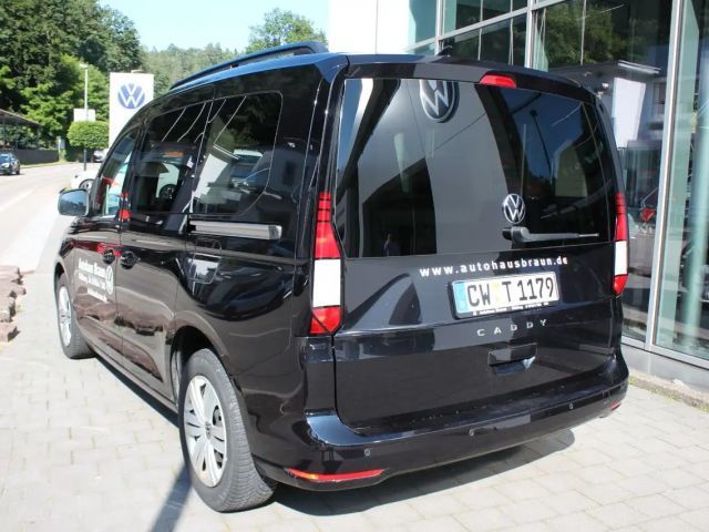 Volkswagen Caddy 1.5 TSI Life