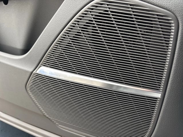 Audi Q7 50 TDI Quattro S-Line