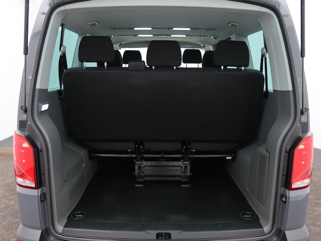 Volkswagen Caravelle DSG T6 Trendline