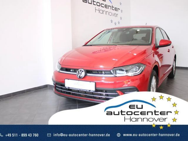Volkswagen Polo 1.0 TSI DSG IQ.Drive Style
