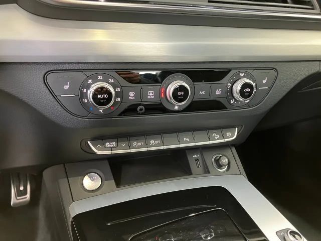 Audi Q5 40 TDI Quattro S-Line