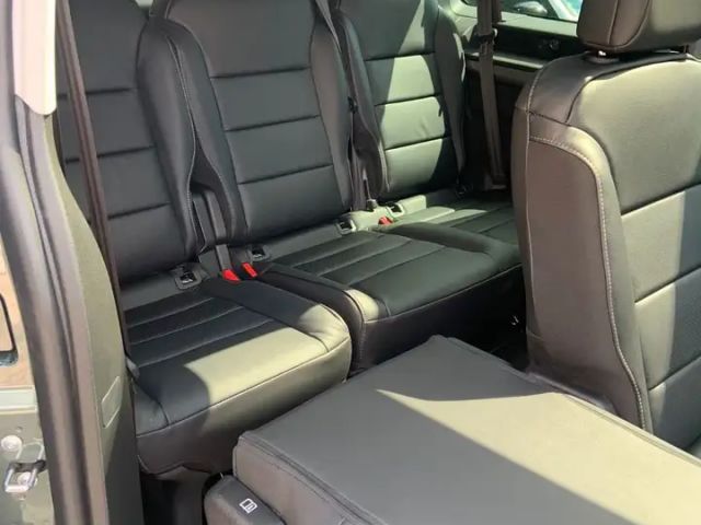 Opel Zafira Life GS Voll 8 Sitze 5 Jahre Garantie