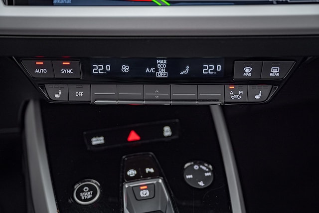 Audi Q4 e-tron 40 Sportback