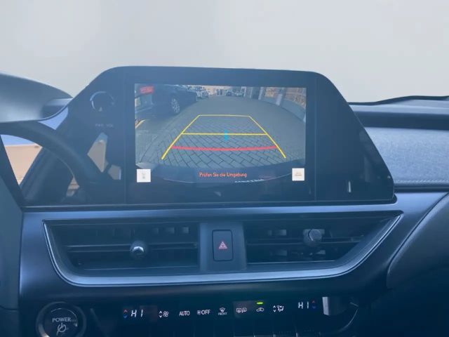 Lexus UX 250h F Sport Sport