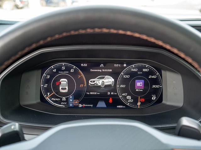 Cupra Formentor 1.5 TSI