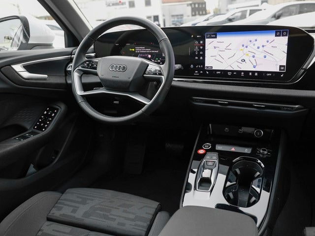 Audi A5 Avant S-Tronic