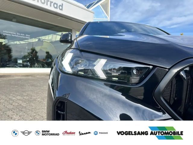 BMW X6 M-Sport xDrive