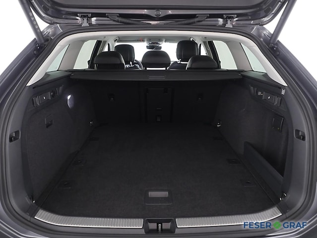 Volkswagen Passat 2.0 TDI DSG Variant