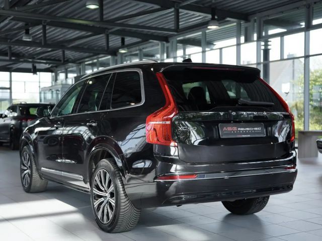 Volvo XC90 AWD Bright Plus