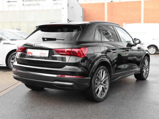 Audi Q3 35 TFSI S-Tronic