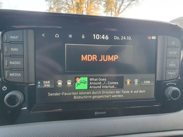 Hyundai i10 1.0 Comfort Smart