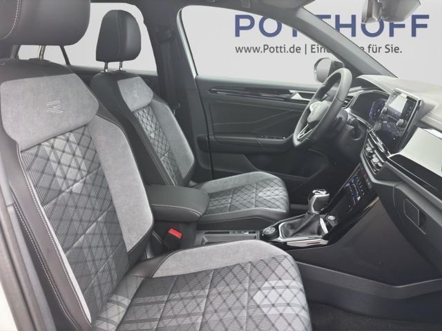 Volkswagen T-Roc 2.0 TSI DSG R-Line