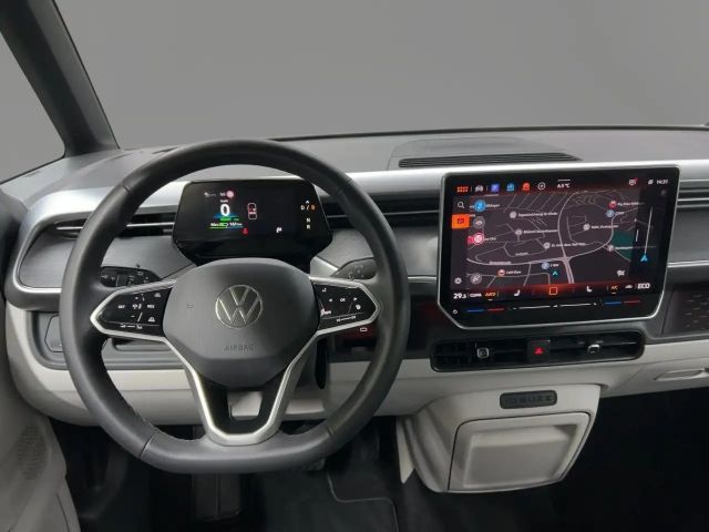 Volkswagen ID.Buzz Pro