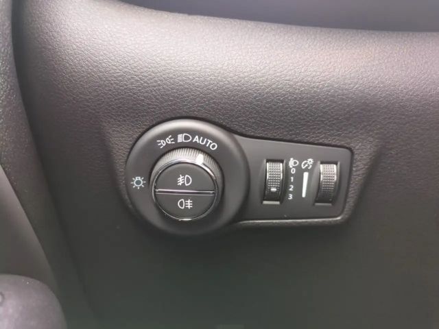 Jeep Compass Hybrid Summit