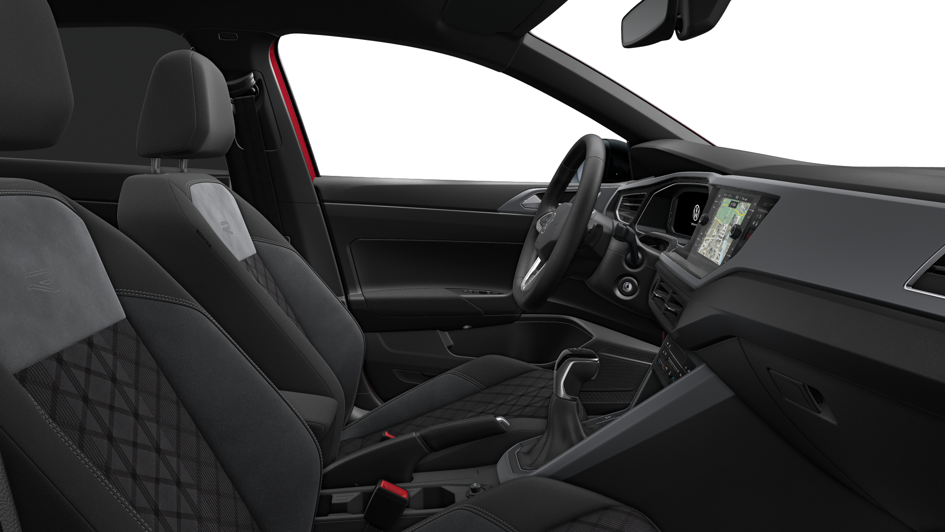 Volkswagen Taigo DSG IQ.Drive R-Line