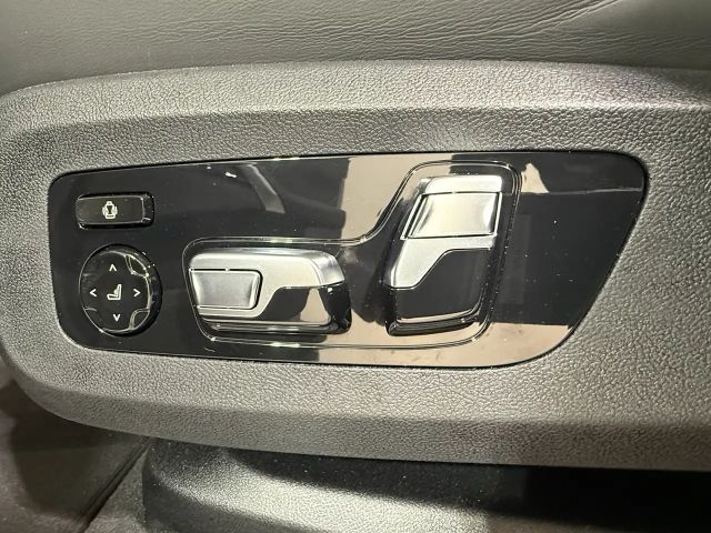 BMW X6 Coupé M-Sport xDrive30d