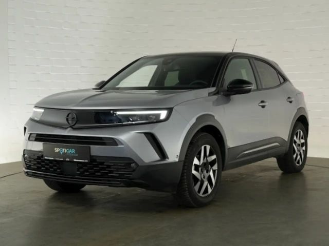 Opel Mokka GS-Line Grand Sport