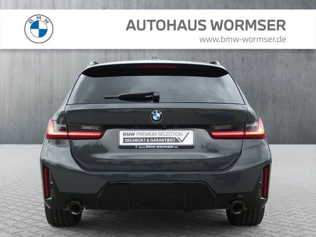 BMW 320 320d M-Sport Touring
