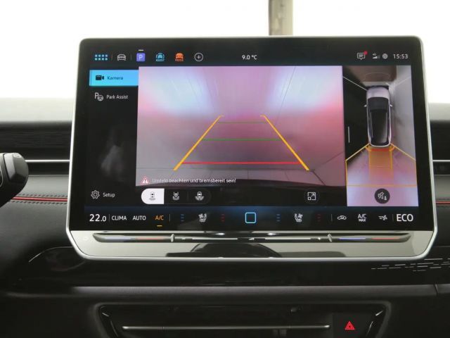 Volkswagen ID.7 4Motion Business GTX Tourer