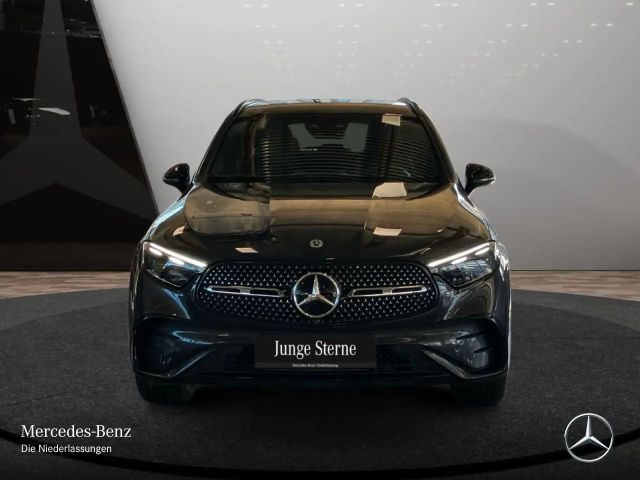 Mercedes-Benz GLC 220 4MATIC AMG Line GLC 220 d