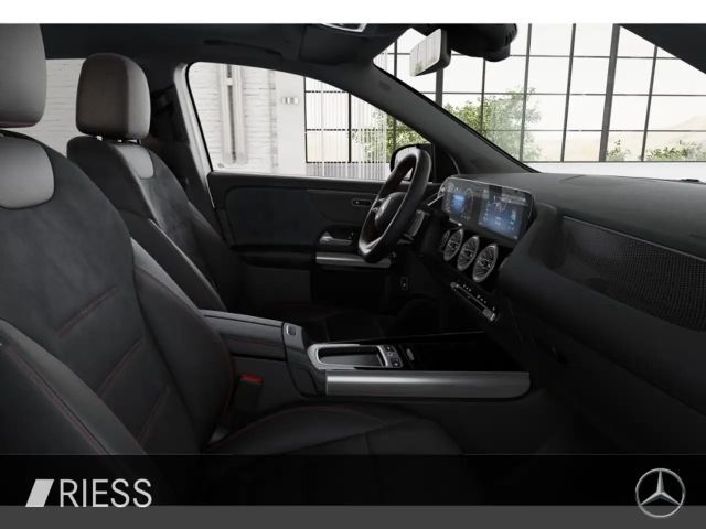 Mercedes-Benz GLA 200 4MATIC GLA 200 d