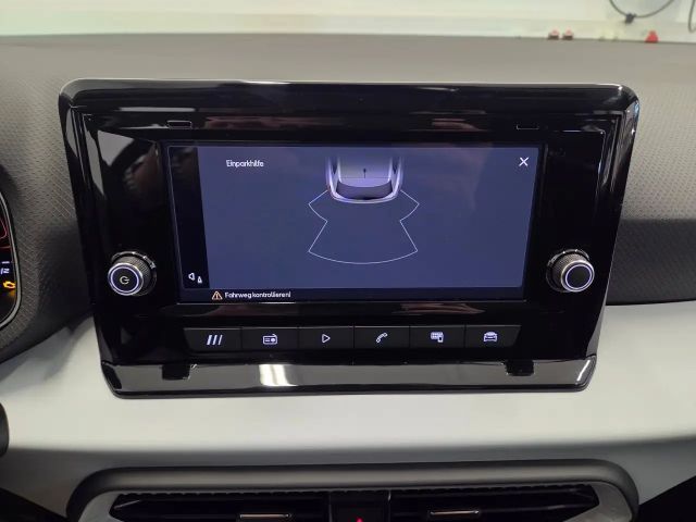 Seat Ibiza Reference