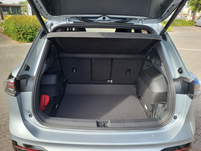 Volkswagen Tiguan DSG R-Line