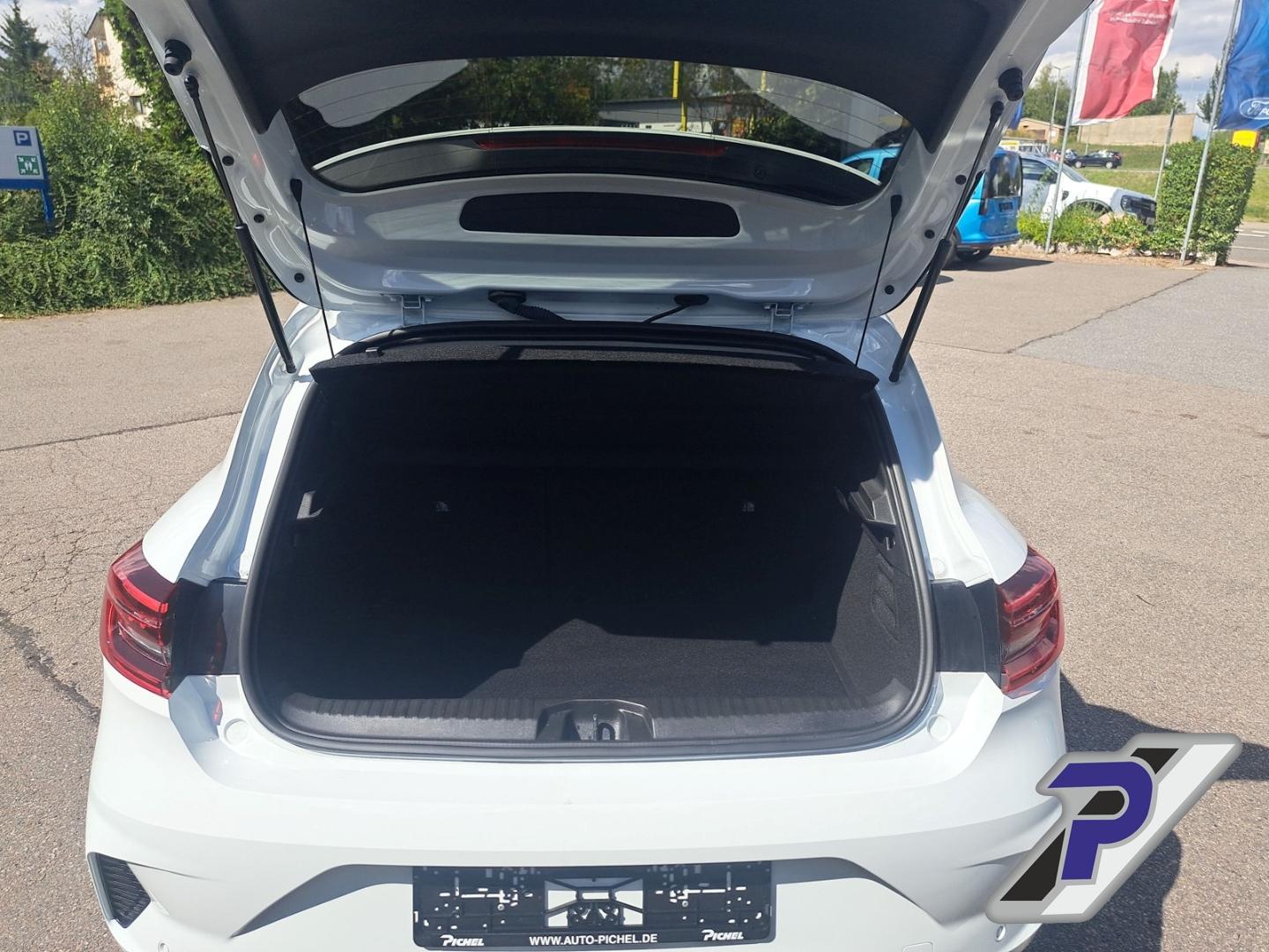 Mitsubishi Colt Plus inkl. AHK schw. Winterkompletträder Al