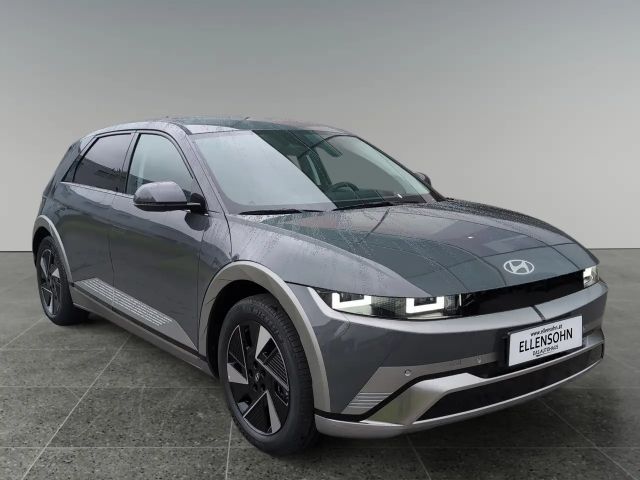 Hyundai IONIQ 5 4WD Vierwielaandrijving