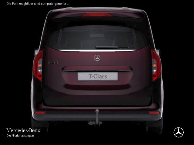 Mercedes-Benz T 180 Progressive