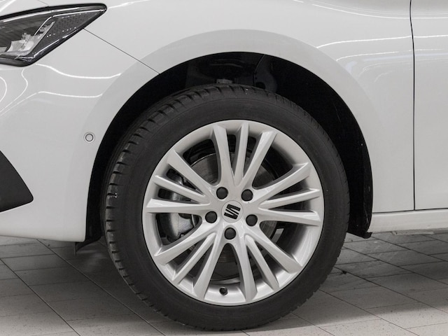 Seat Leon 1.5 eTSI DSG Style