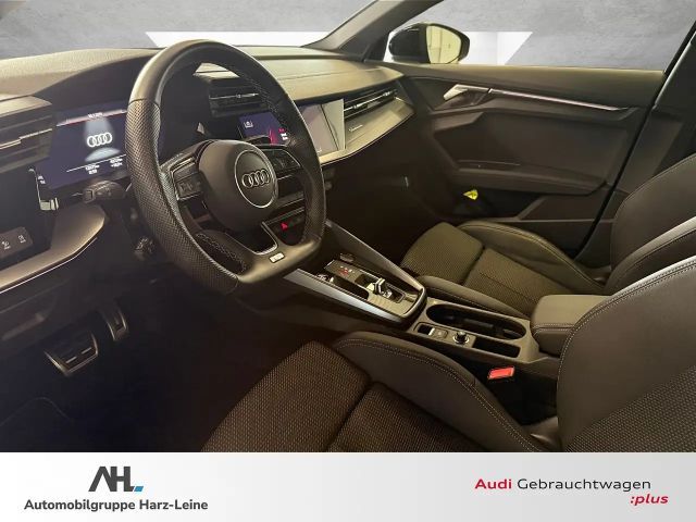 Audi S3 2.0 TFSI Quattro S-Tronic Sedan