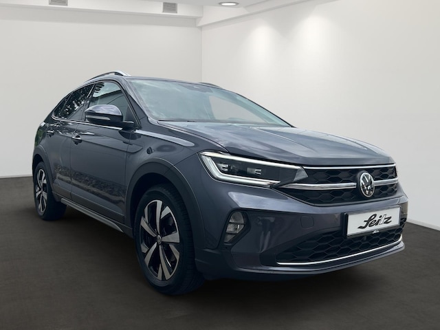 Volkswagen Taigo 1.5 TSI