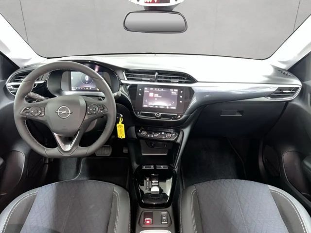 Opel Corsa Turbo