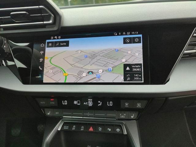 Audi A3 35 TFSI Sportback