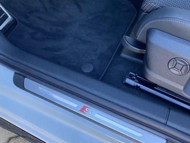 Audi A3 35 TFSI S-Line