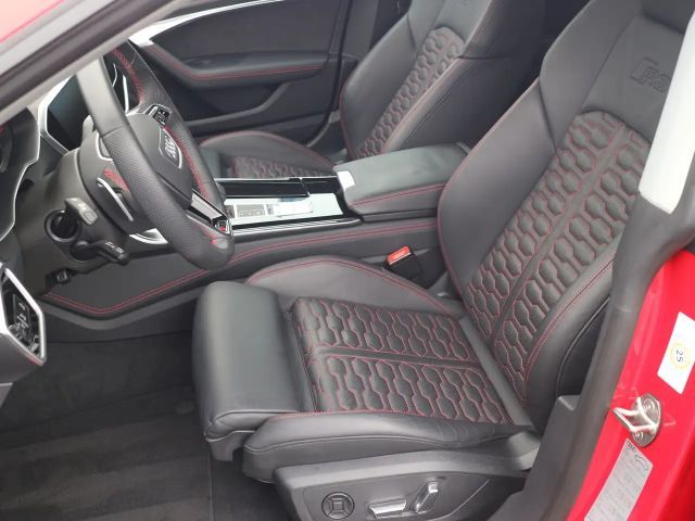 Audi RS7 4.0 TFSI Quattro Sportback